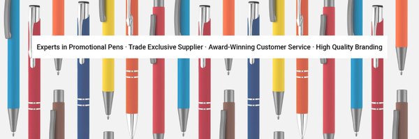 penwarehouse Profile Banner