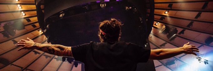KateRMH's profile banner image