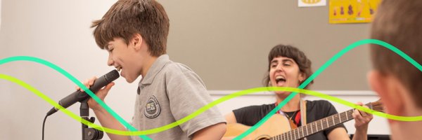 nordoffrobbins Profile Banner