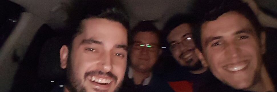 Arcadioth's profile banner image