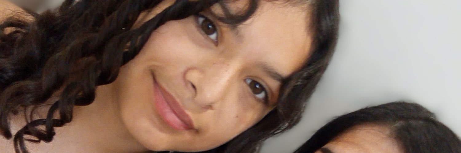 chicamiranda07's profile banner image