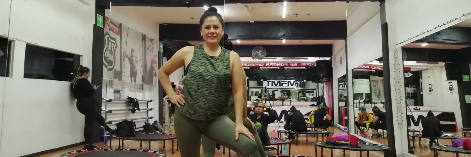 veronicaolvera5's profile banner image