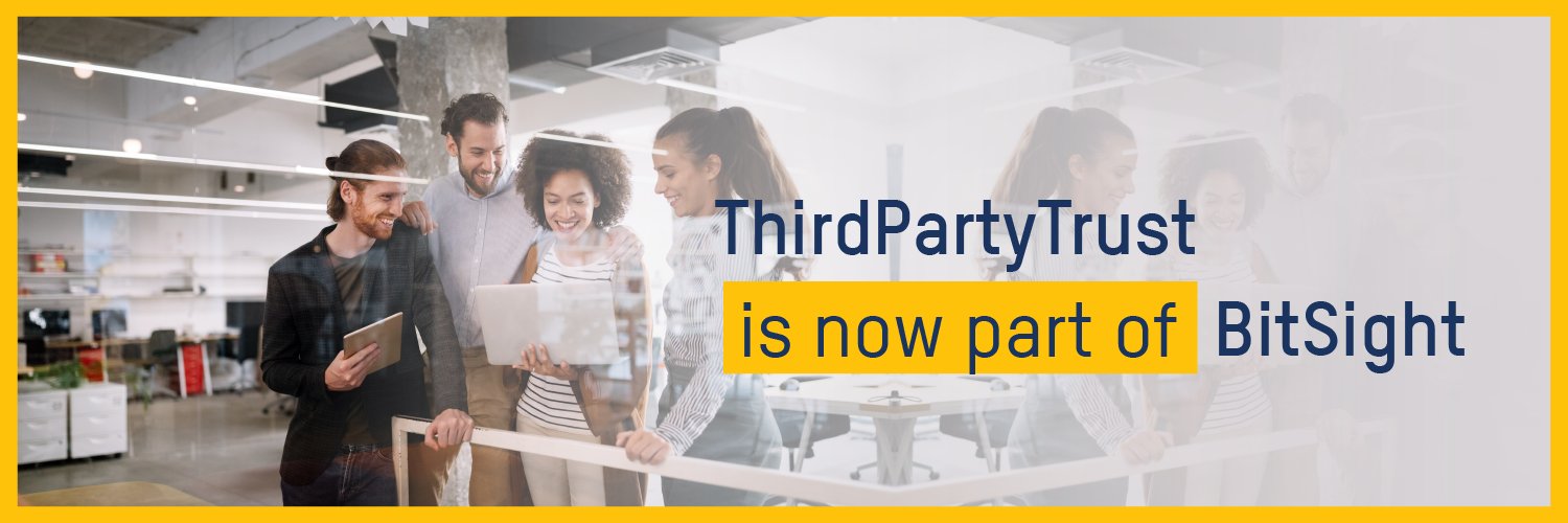 ThirdPartyTrust banner