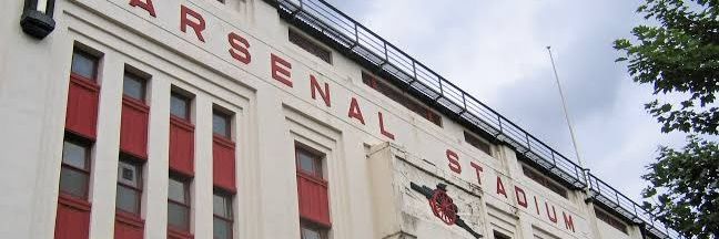 goonerguy49's profile banner image