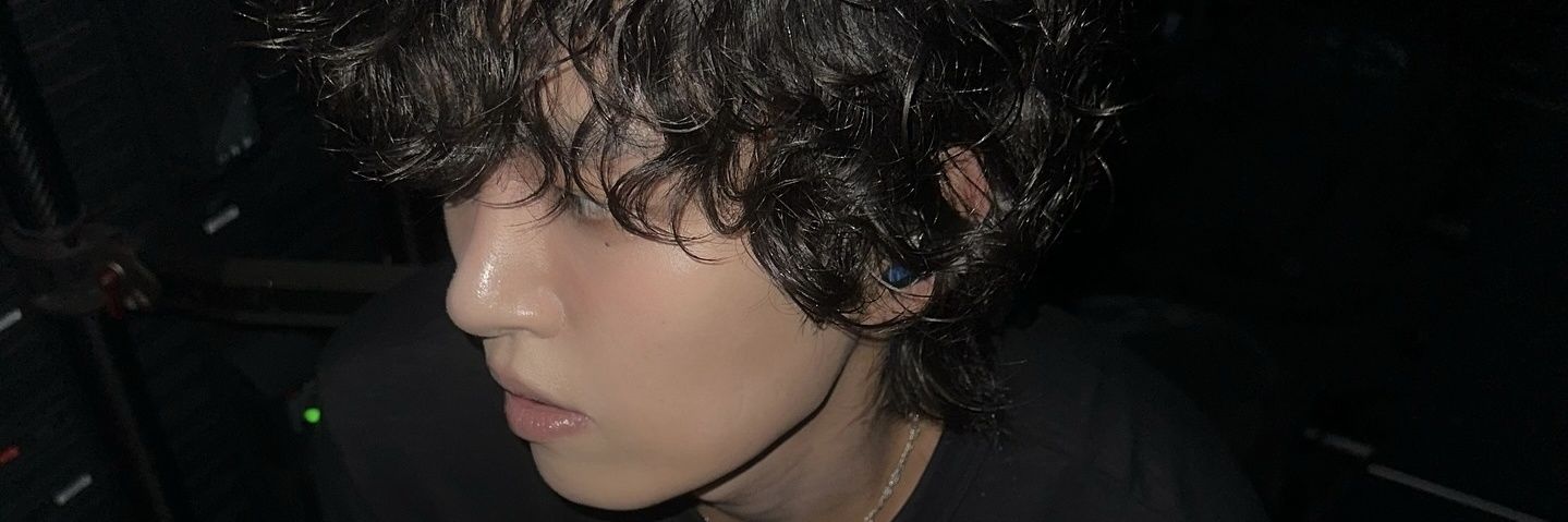 YuwinYulose's profile banner image