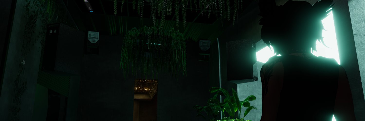 Matt | WhenisMatt? #Dreamhack banner