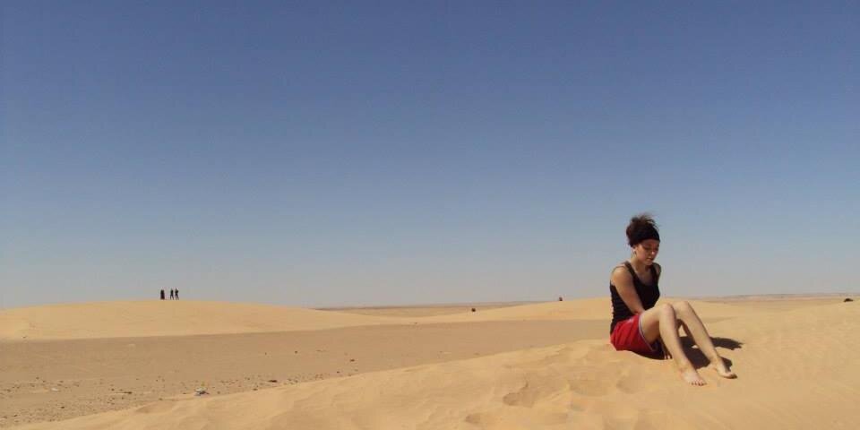 AnaGimenezQuija's profile banner image