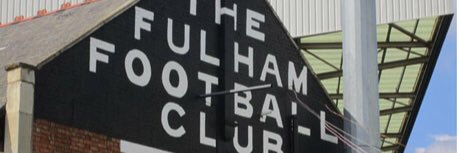 FulhamMatt's profile banner image