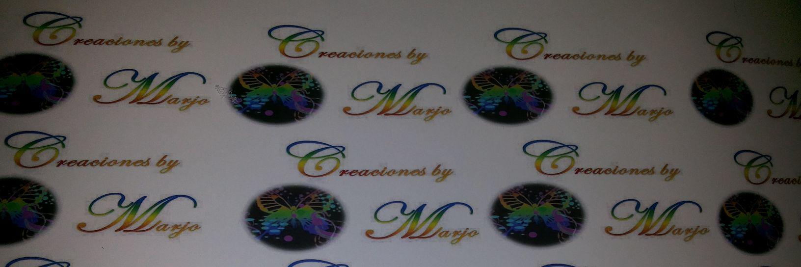MarjoNicole's profile banner image