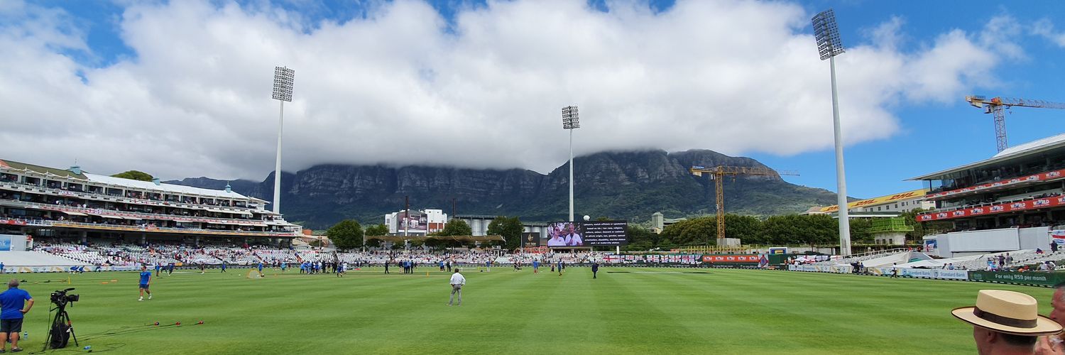 Andrew Harris banner