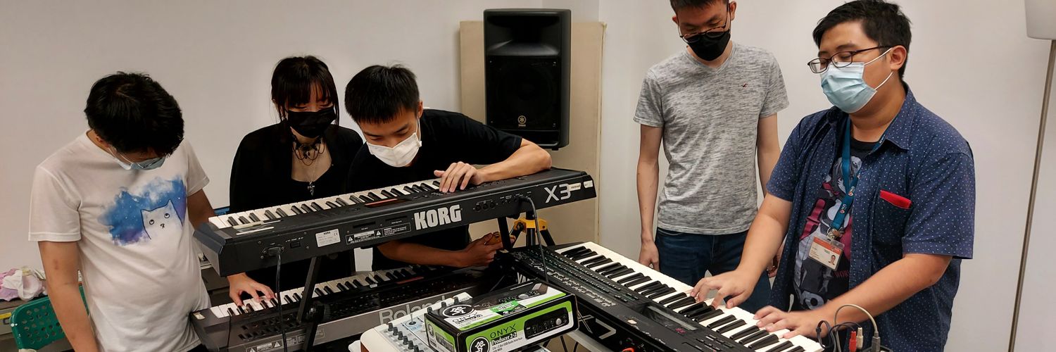 emusiclab's profile banner image