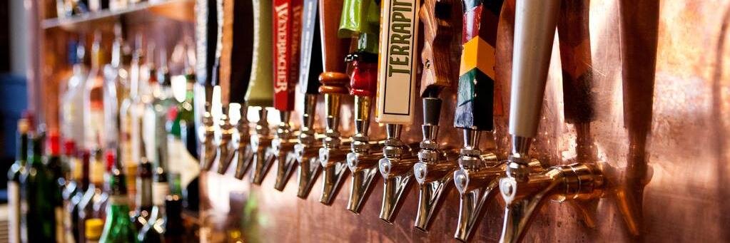 Craftsmen Tap House banner