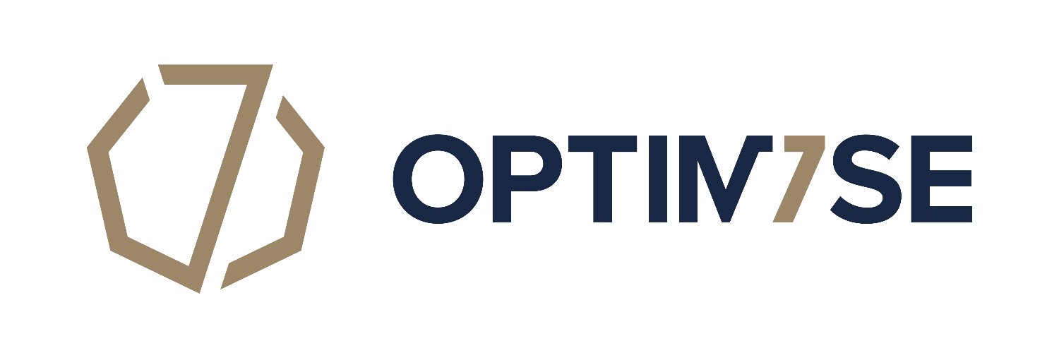 OPTIM7SE banner