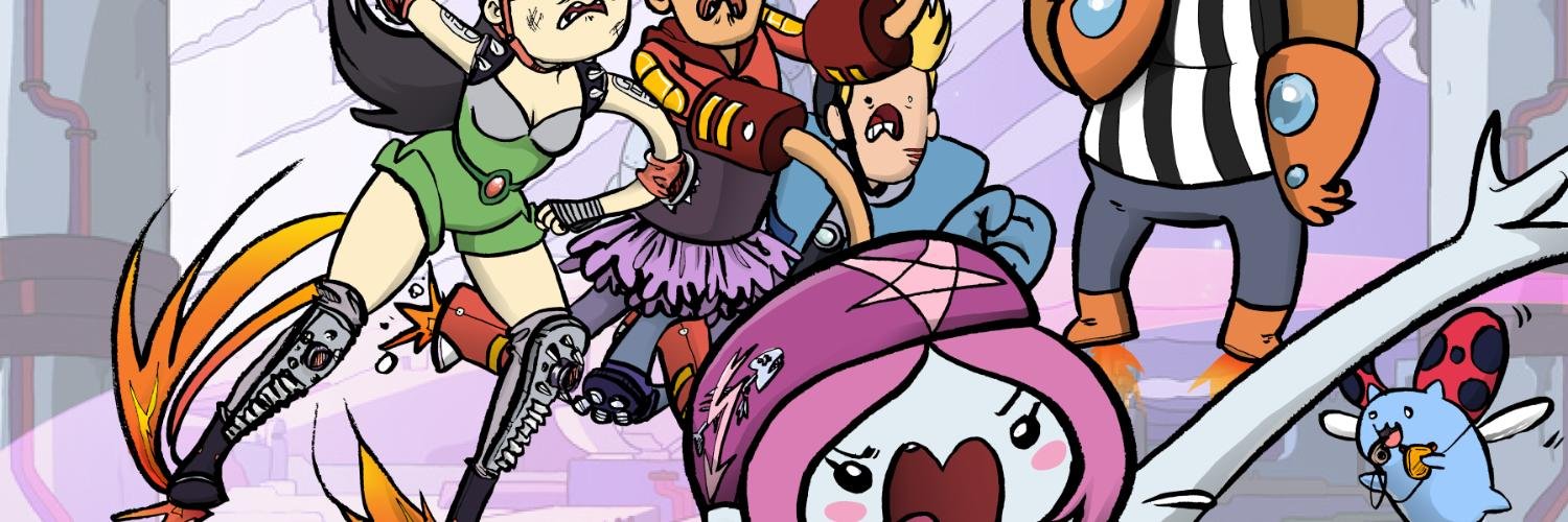 Eee_phi's profile banner image