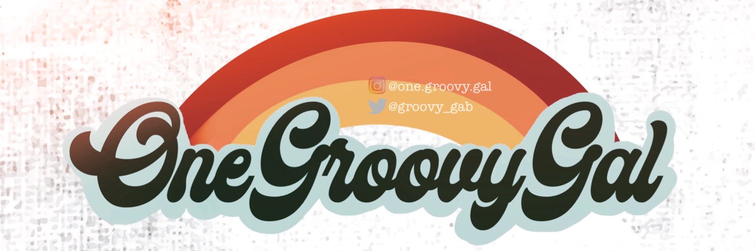 groovy_gab's profile banner image