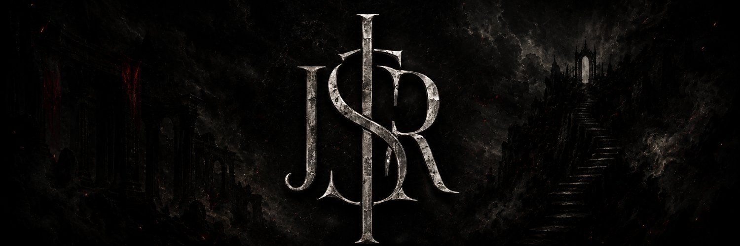 jossarmusic's profile banner image