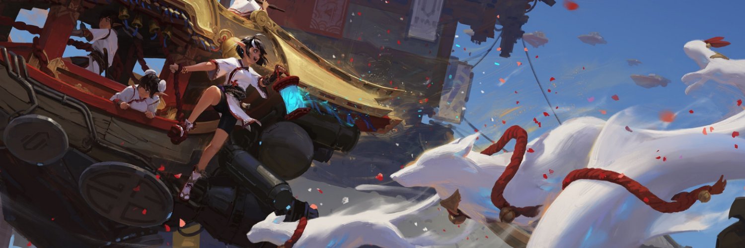 Cyllss's profile banner image
