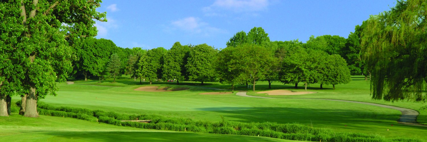 FoxBendGolf's profile banner image