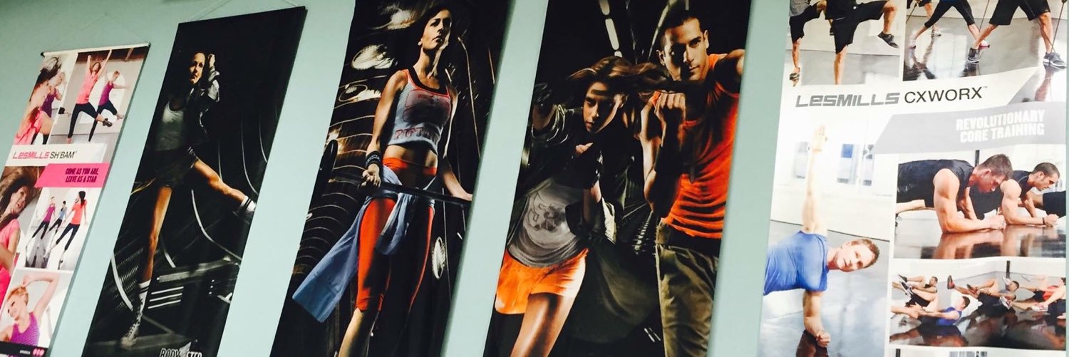 ndacgym's profile banner image