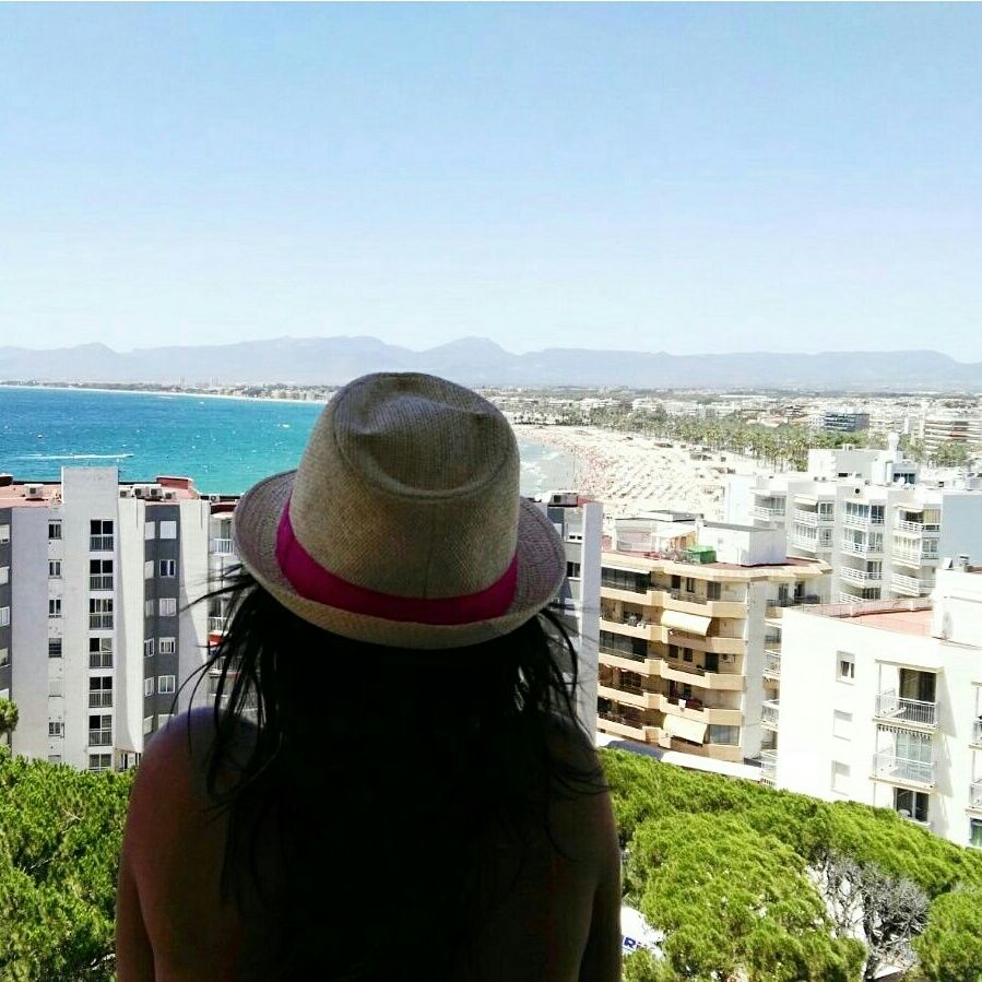 MariaPuyolZoco's profile banner image