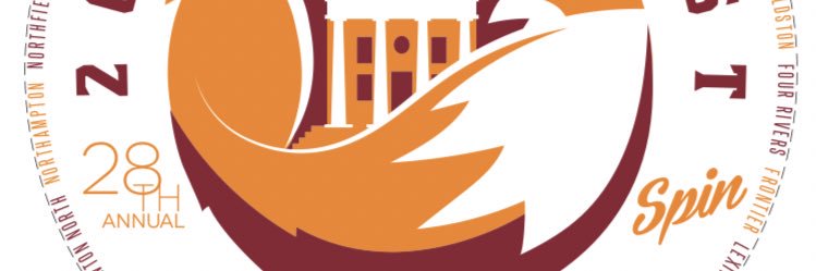 Amherst Invitational banner