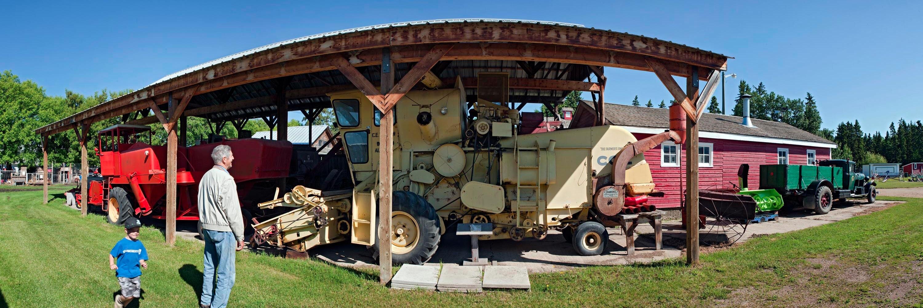 sbfmuseum's profile banner image