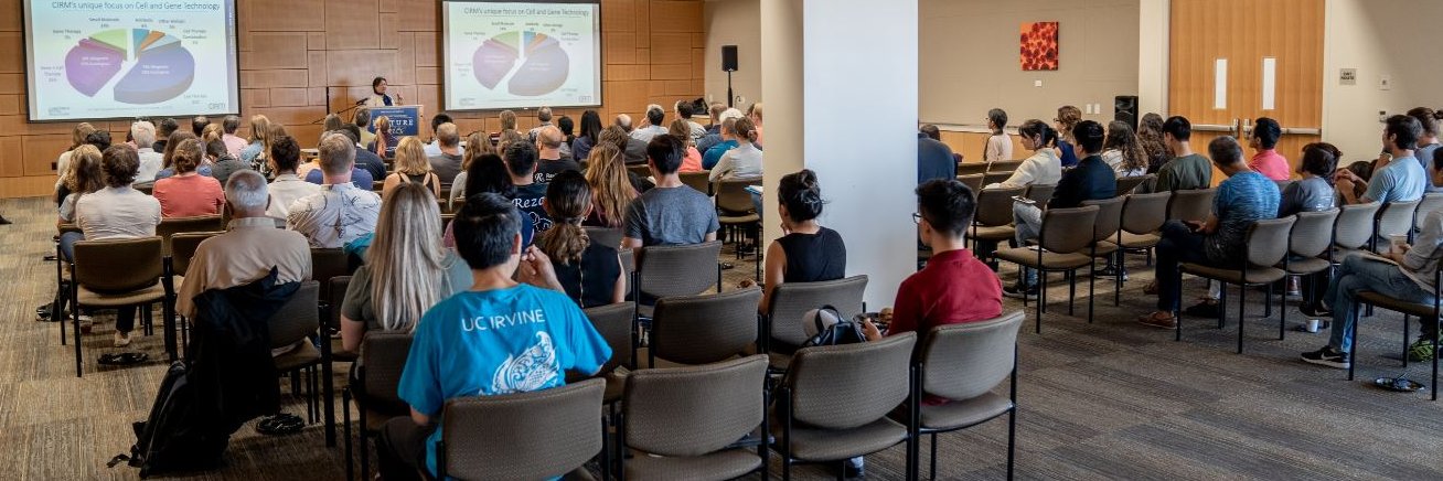 UCI Stem Cell banner