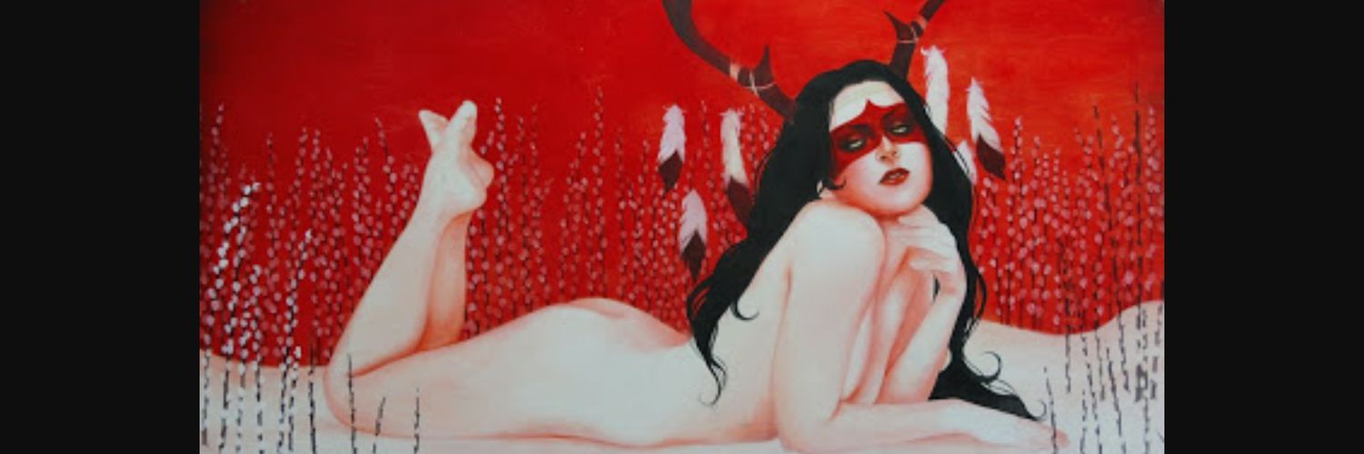 maricheguevarac's profile banner image