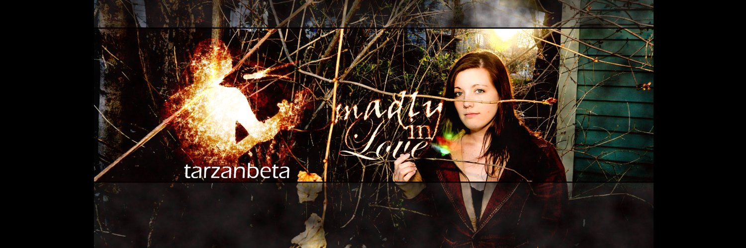 tarzanbeta's profile banner image