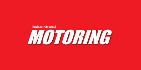 BS Motoring banner