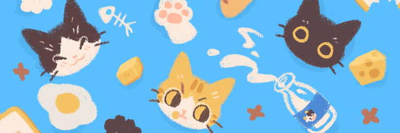 Alpaca's banner