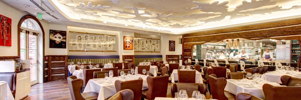Chefs Club Aspen banner
