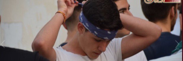 Javieritocossio's profile banner image
