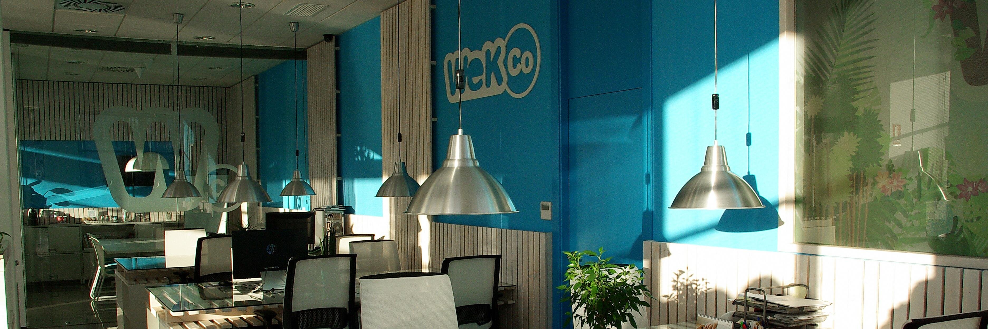 WeKCo_es's profile banner image