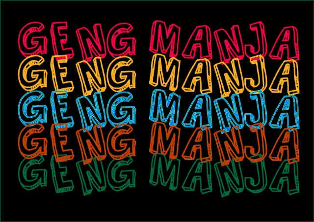 GengManja1's profile banner image