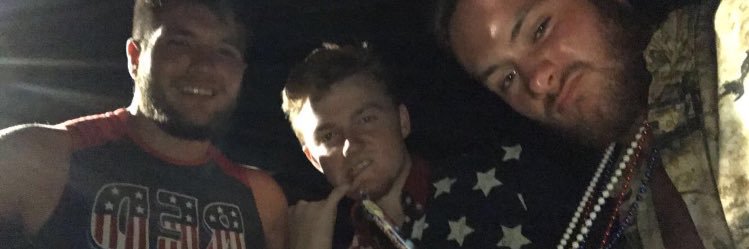 DaltonB25's profile banner image