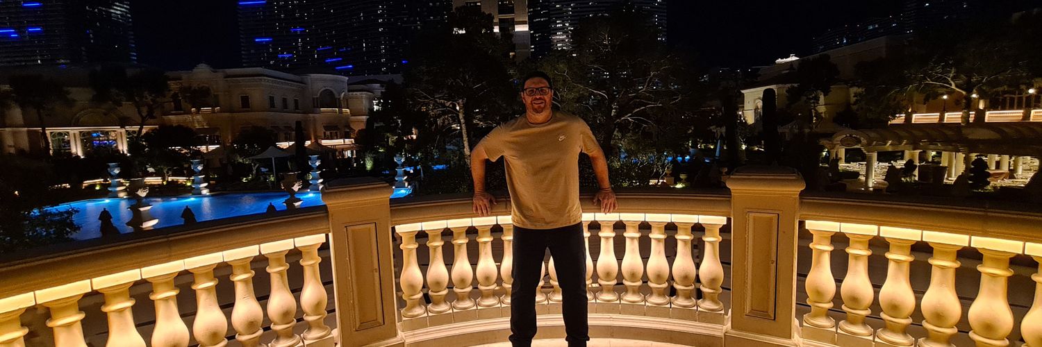 MarcioFallah's profile banner image
