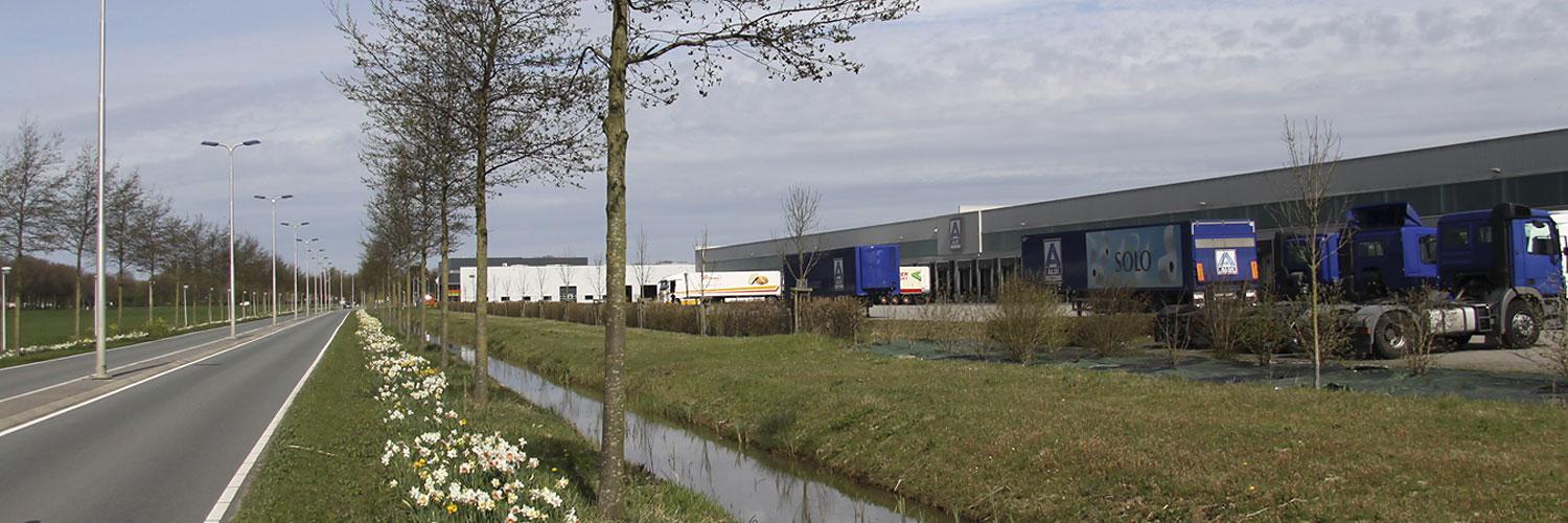 KCBCulemborg's profile banner image