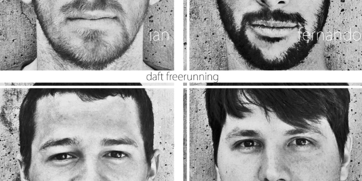 DAFTFreerunning's profile banner image