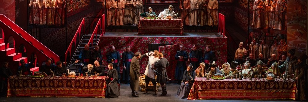 Mikhailovsky's profile banner image