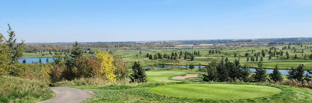 The Quarry Golf Course banner