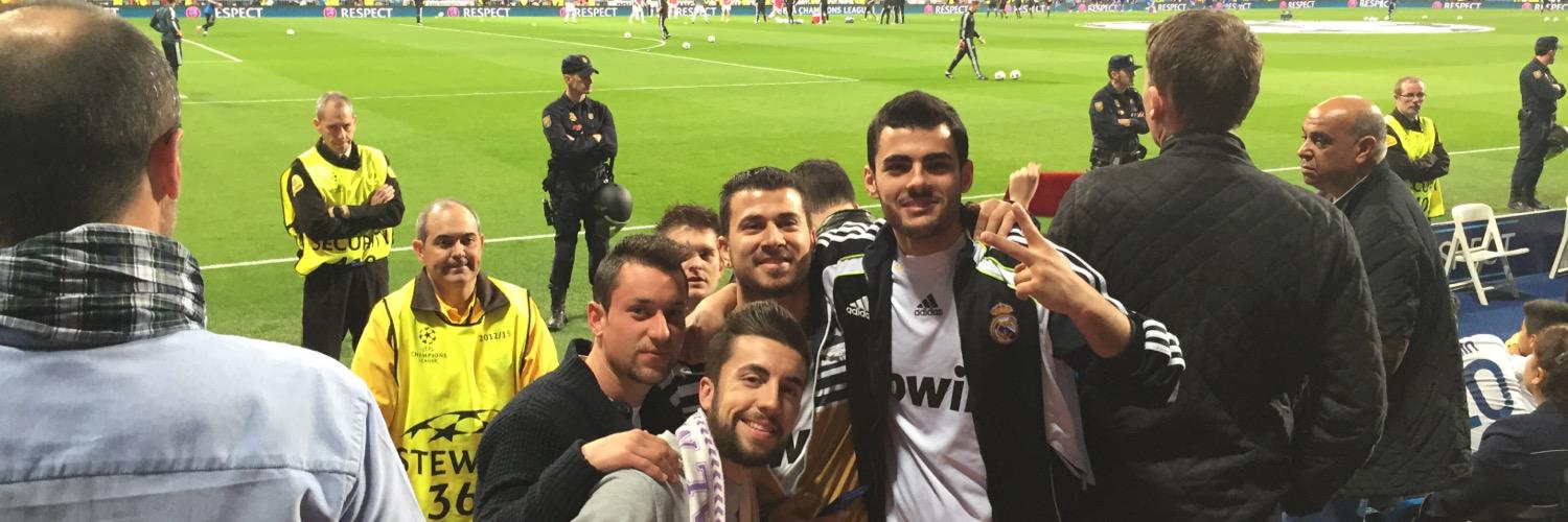 pedrotornay's profile banner image