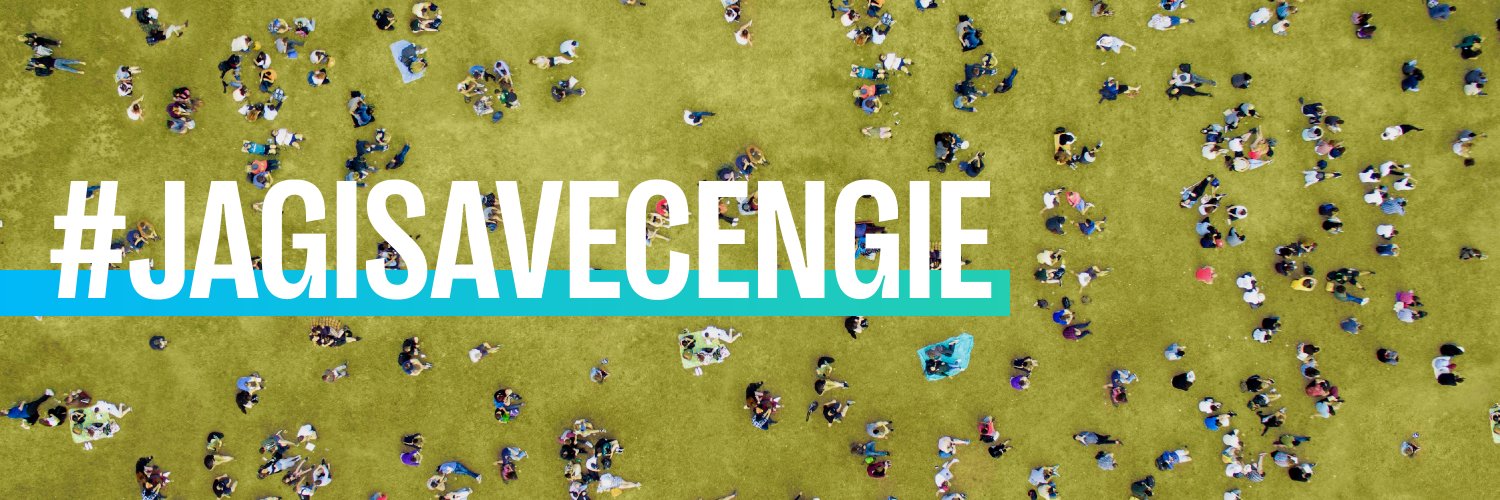 ENGIE Particuliers banner