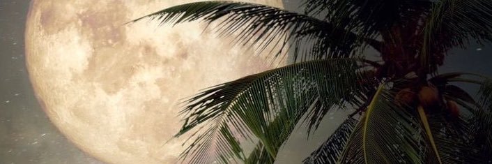 KhaWh's profile banner image