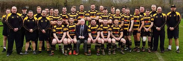CilfynyddRFC Profile Banner