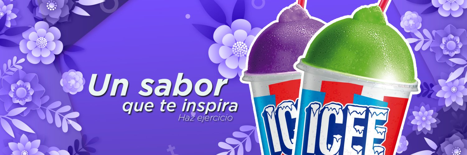 ICEE México banner