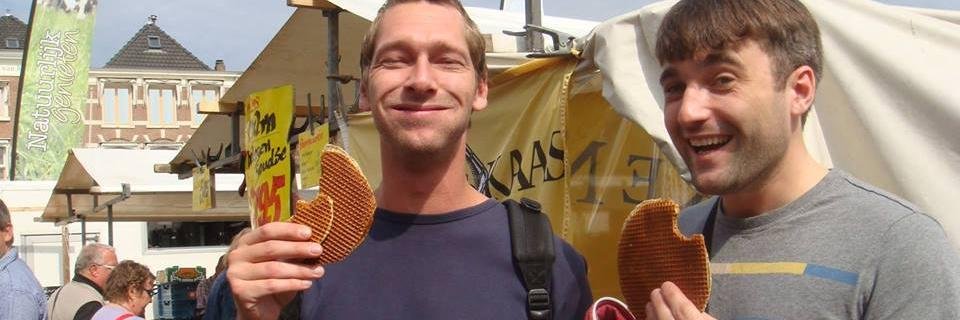 Craig donaldson banner