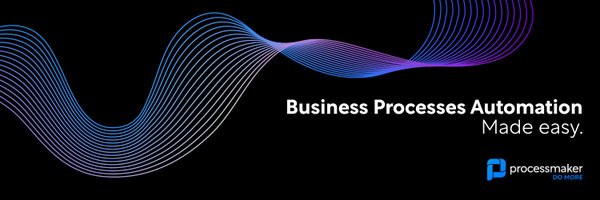 processmaker Profile Banner