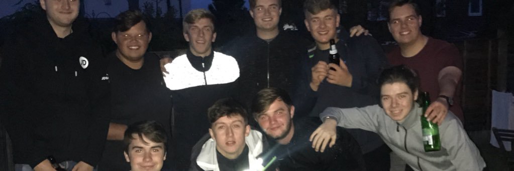 Matty Coughlan banner