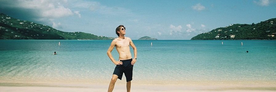 josephpeed's profile banner image